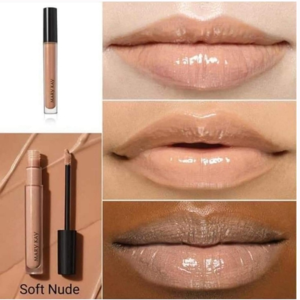 Mary Kay Unlimited Lip Gloss